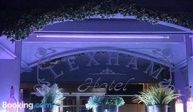 Lexham Hotel Image