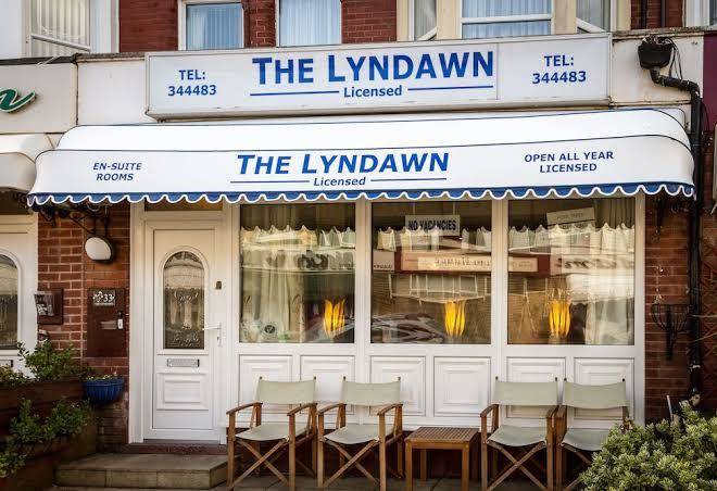 Lyndawn hotel