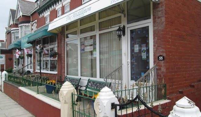 Middleton hotel