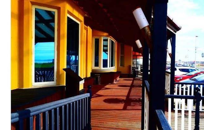 New oceans hotel