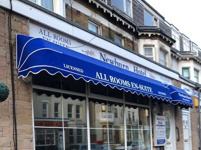 Newburn hotel