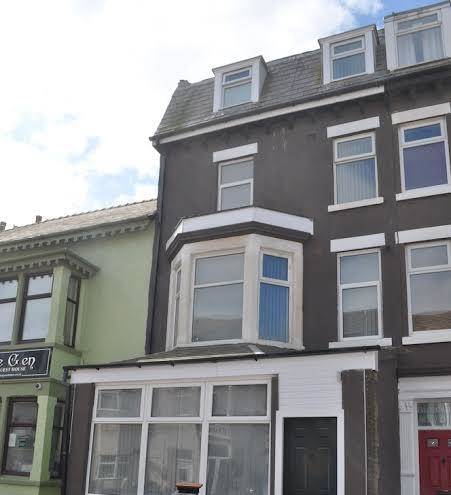 Olive Lodge Blackpool Image