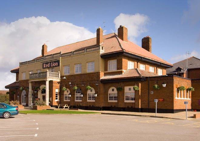 Premier inn blackpool bispham hotel
