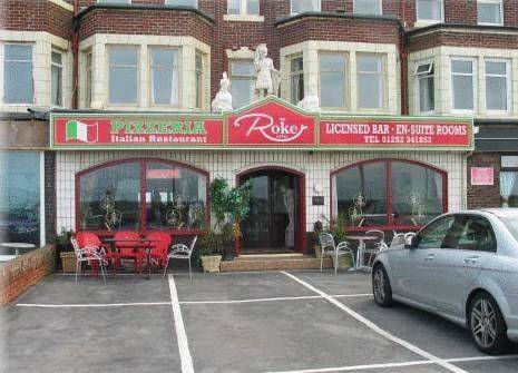 Roker hotel