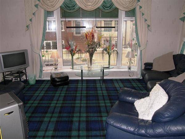 Seaview hotel
