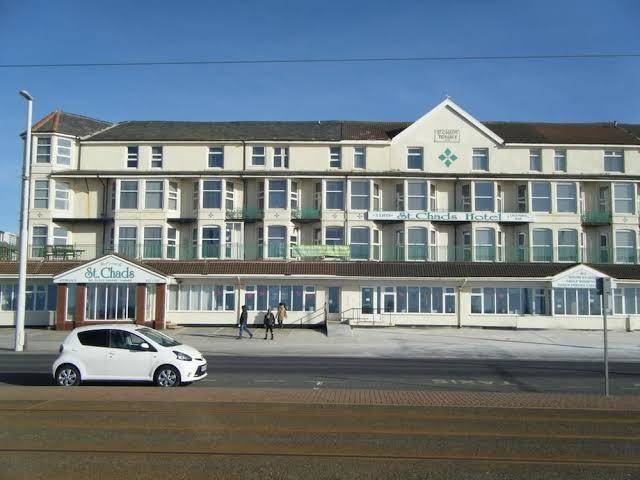St chads hotel