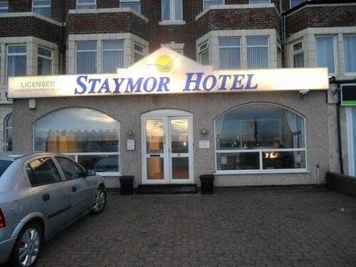 Staymor hotel