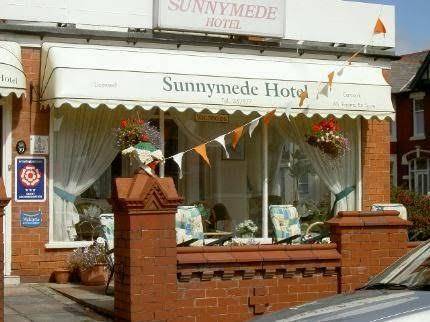 Sunnymede hotel