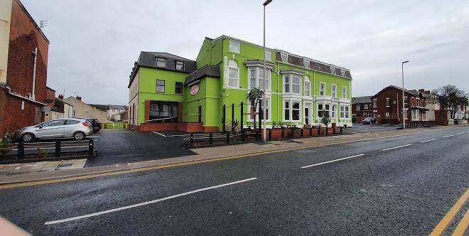 The beechfield hotel