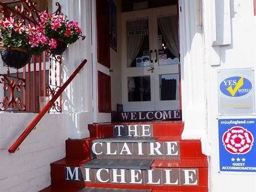 The claire michelle