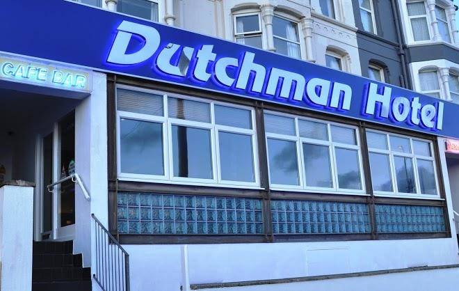 The dutchman hotel