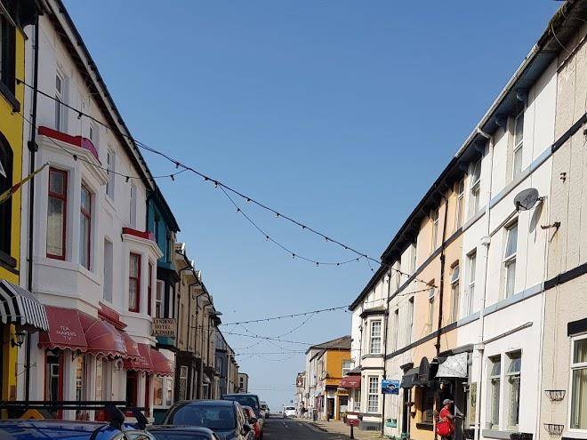 The Greenmount Image