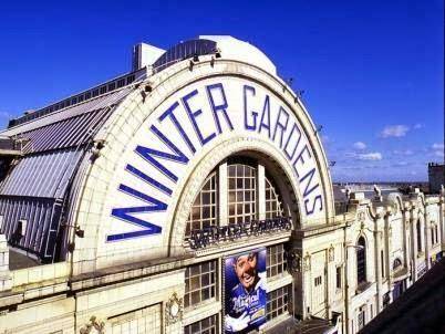 The Kings Cross Hotel Image