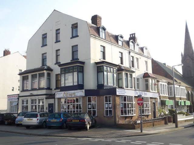 The lark inn