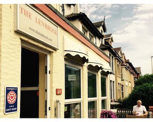 The Lenbrook Hotel Image