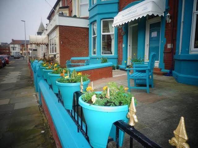 The Riversvale Image