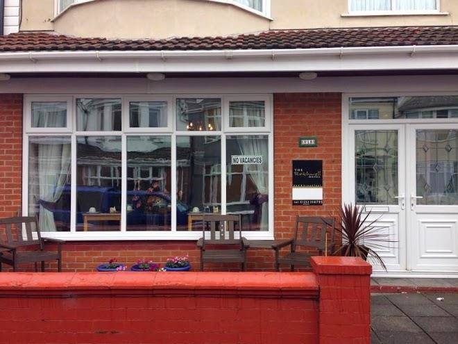 The rothwell hotel