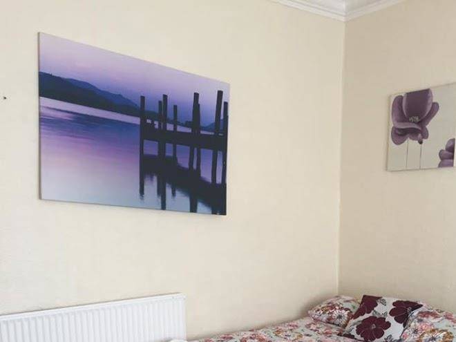 Trevaslodge