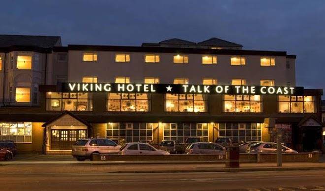 Viking hotel