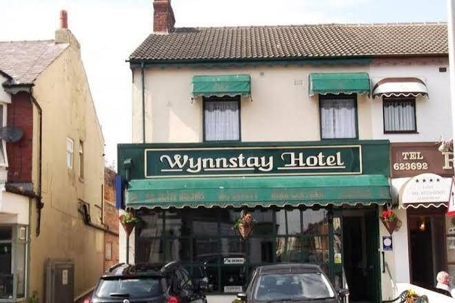 Wynnstay hotel