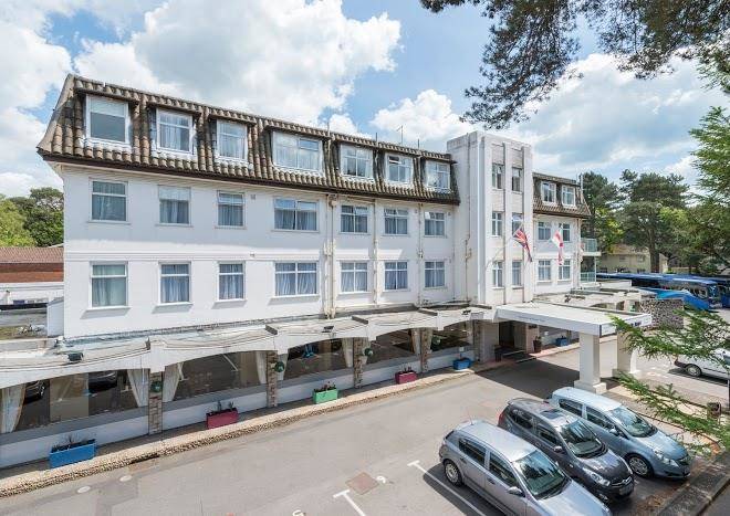 Bay Majestic Hotel Image