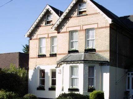 Boscombe grange