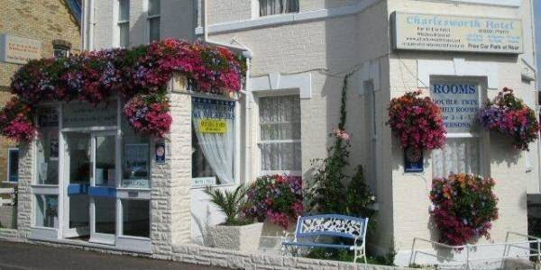 Charlesworth Hotel Bournemouth Image