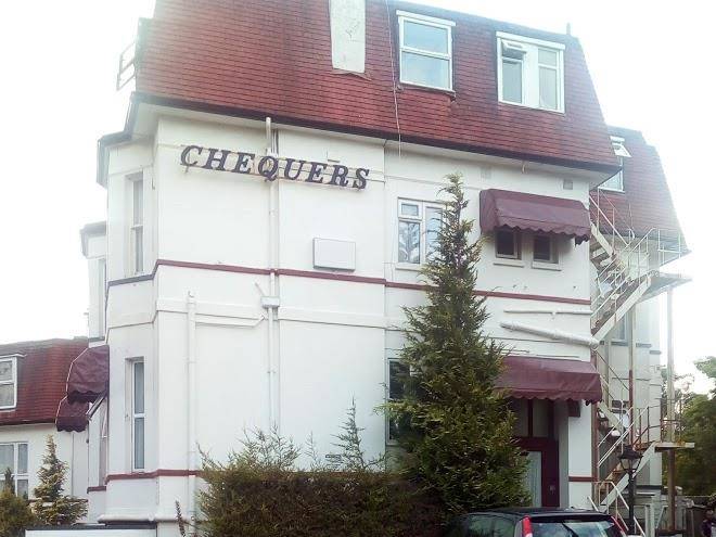 Chequers