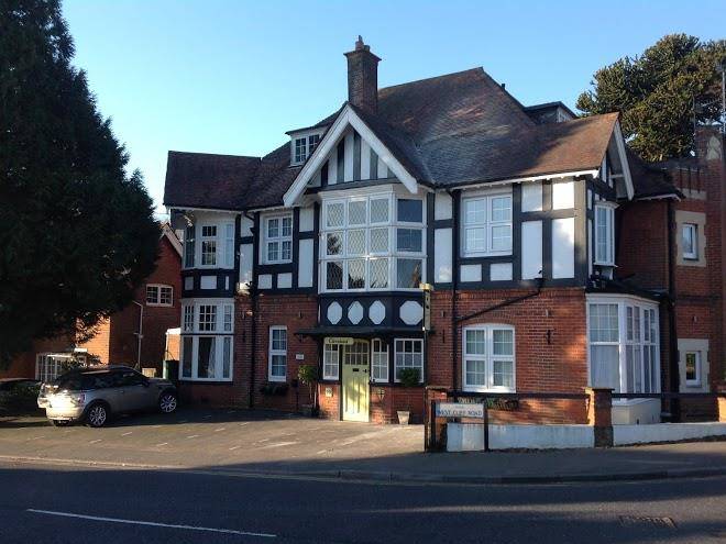 Cleveland Hotel Image