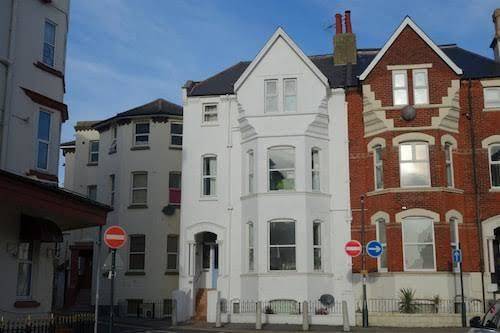 Croydon hotel