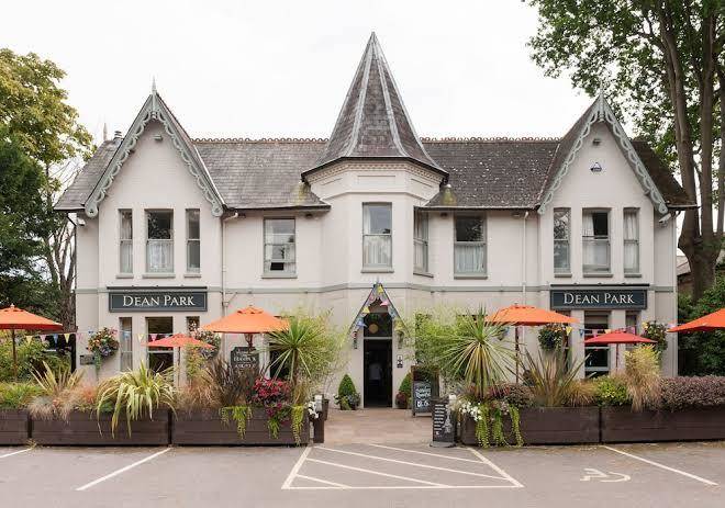 Dean park inn