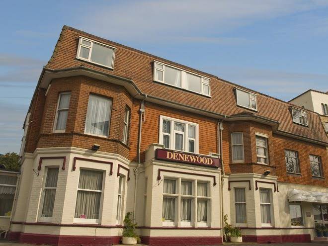 Denewood Hotel Image