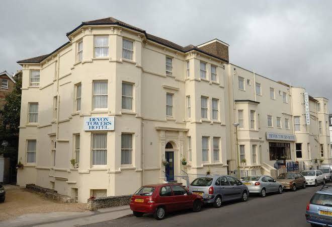 Devon Towers Hotel