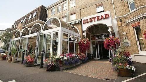 Elstead Hotel Image