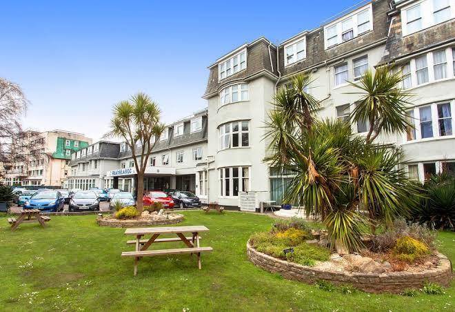 Heathlands hotel