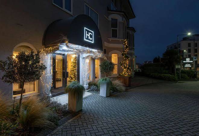 Hotel Collingwood Image