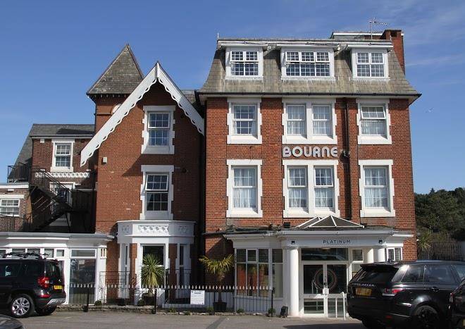 Lampeter hotel