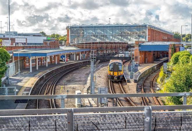 Lea Hurst Hotel Image