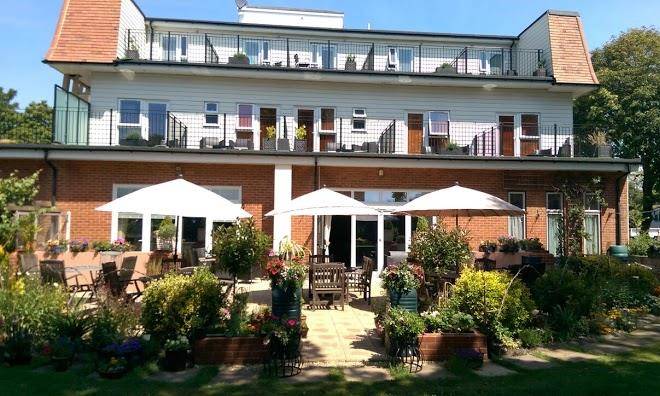 Liston hotel