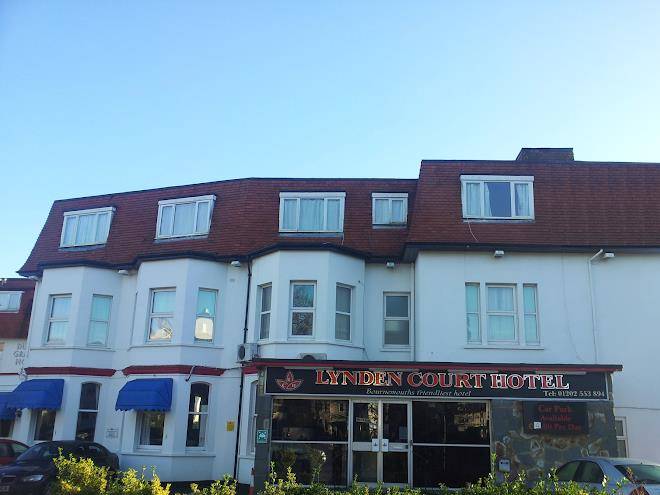 Lynden court hotel