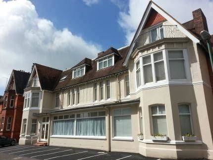 Mansfield Hotel Image