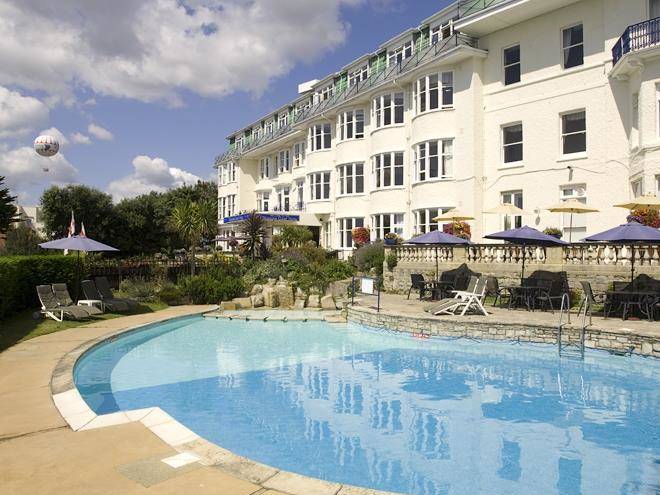 Marsham court hotel
