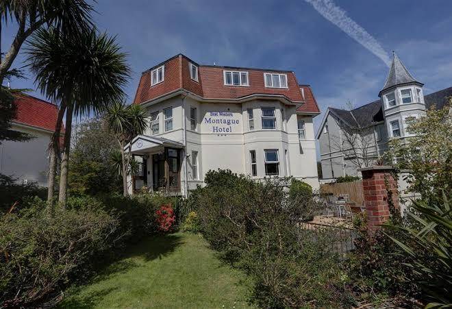 Montague hotel