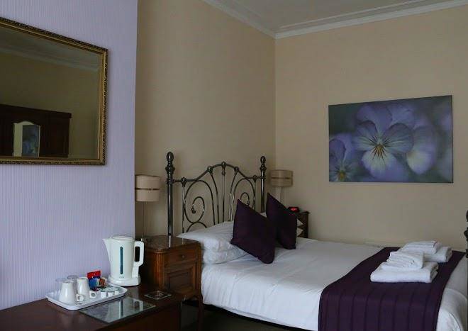 Newlands hotel