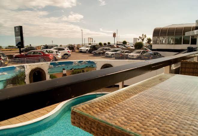Ocean beach hotel & spa