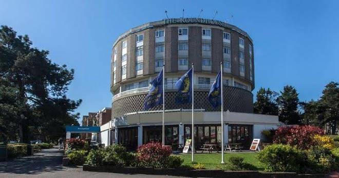Roundhouse hotel bournemouth