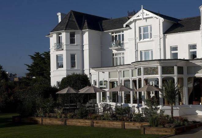 Royal bath hotel