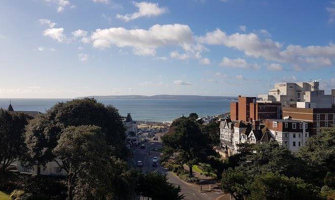 Russell court hotel
