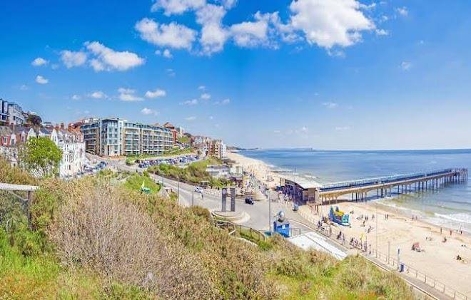 Seaview flat