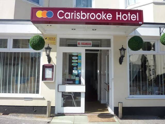 The carisbrooke hotel